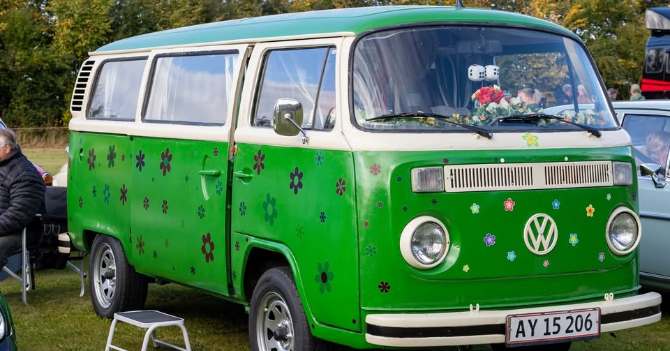 DriveMeetups data som træf hos Træf iLejrskov - Kom med til dette træf den 01/May  som afholdes af Stensbirk Carculture