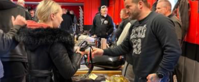 DriveMeetups data som træf hos Stumpemarked - Kom med til dette træf den 22/Mar  som afholdes af Stensbirk Carculture