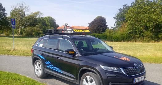 DriveMeetups data som træf hos TEAM LAU juletræf høng centeret - Kom med til dette træf den 06/Dec  som afholdes af Stensbirk Carculture