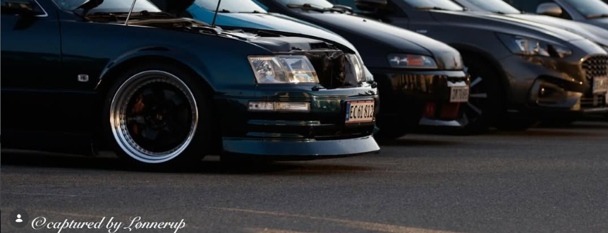 DriveMeetups data som træf hos Emilnation - Kom med til dette træf den 06/Mar  som afholdes af EMILNATION