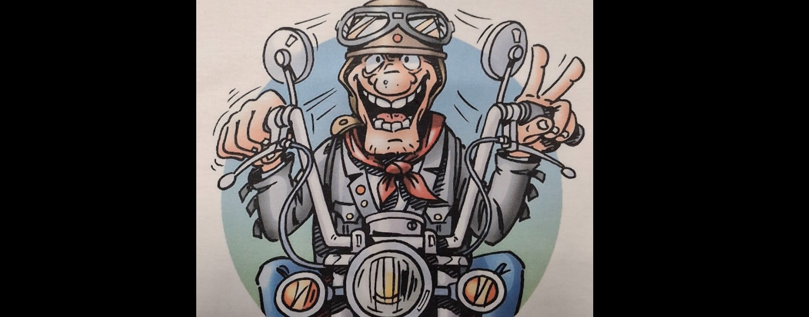 DriveMeetups data som træf hos MC dag i Haslev - Kom med til dette træf den 13/Jun  som afholdes af Ukendt