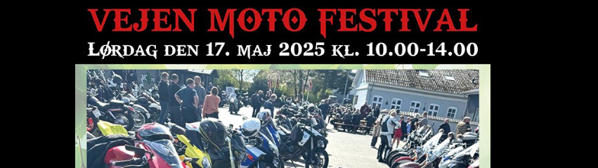 DriveMeetups data som træf hos Vejen Moto Festival - Kom med til dette træf den 17/May  som afholdes af Ukendt