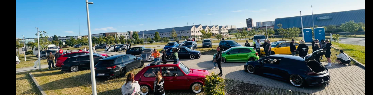 DriveMeetups data som træf hos VAG Club Aarhus Sæsonstart - Kom med til dette træf den 13/Apr  som afholdes af Ukendt