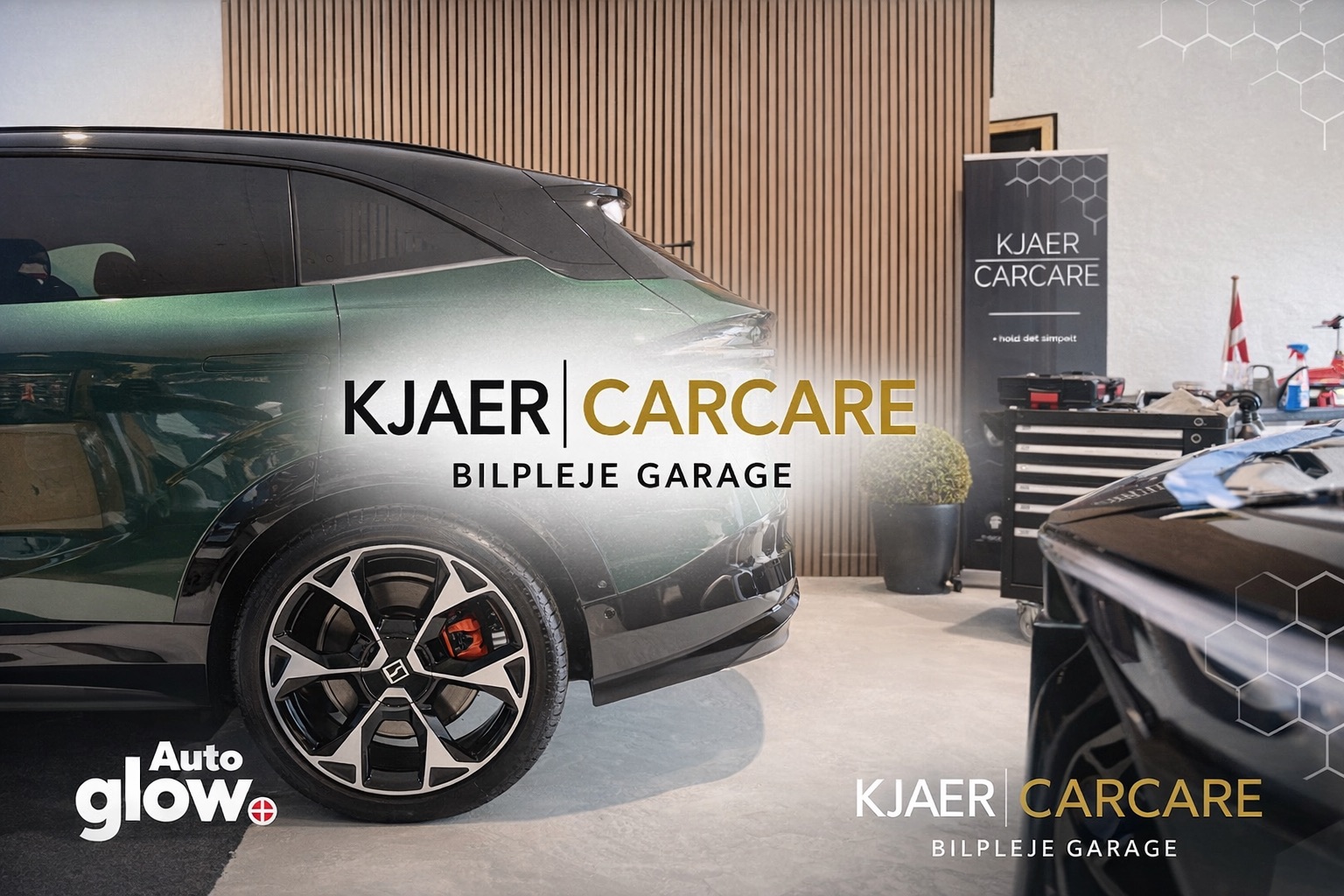 DriveMeetups data som træf hos Kjaer carcare X detaling meetup - Kom med til dette træf den 30/May  som afholdes af Ukendt