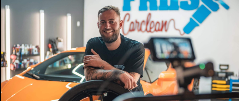 DriveMeetups data som træf hos Friis Fødselsdag - Kom med til dette træf den 28/Feb  som afholdes af Stensbirk Carculture