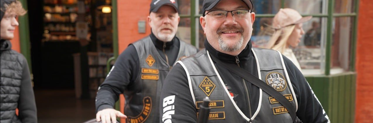 DriveMeetups data som træf hos Drengerøvsaften i Skælskør 2026 - Kom med til dette træf den 29/May  som afholdes af Ukendt