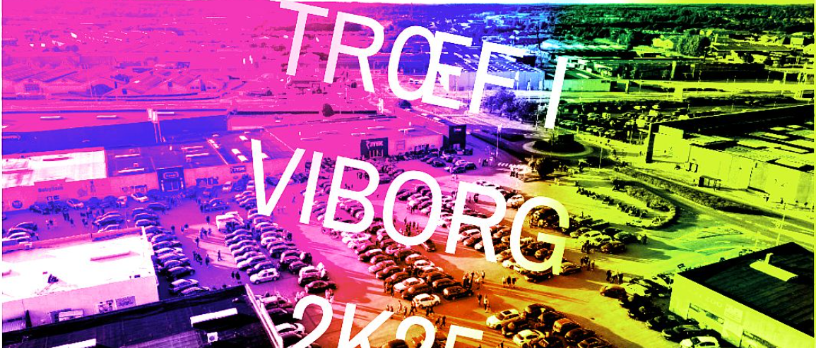 TRÆF I VIBORG