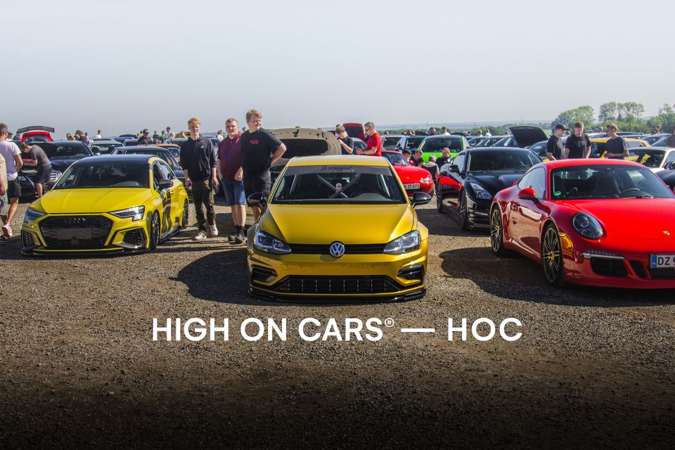 DriveMeetups data som træf hos Hign On Cars Sommertræf 2025 - Kom med til dette træf den 24/May  som afholdes af Ukendt