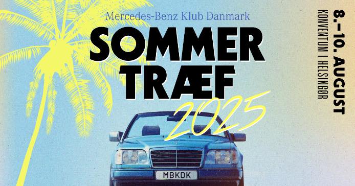 MBKDK Sommertræf 2025