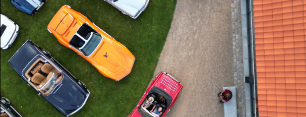 DriveMeetups data som træf hos Torsdags Træf Classic Car House - Kom med til dette træf den 01/May  som afholdes af Ukendt