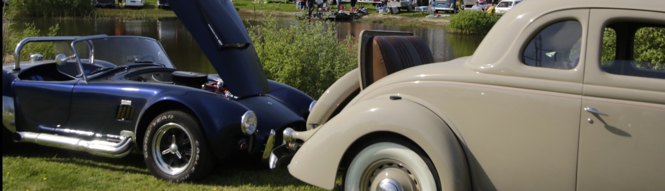 DriveMeetups data som træf hos Vintage Farm Torsdags træf - Kom med til dette træf den 02/Apr  som afholdes af Ukendt