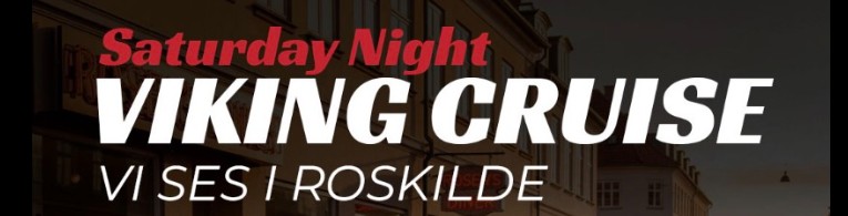 DriveMeetups data som træf hos Saturday night Viking Cruise - Kom med til dette træf den 18/Apr  som afholdes af Ukendt