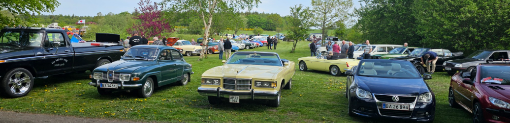 DriveMeetups data som træf hos Torsdagstræf Vintage Farm - Kom med til dette træf den 01/May  som afholdes af Ukendt