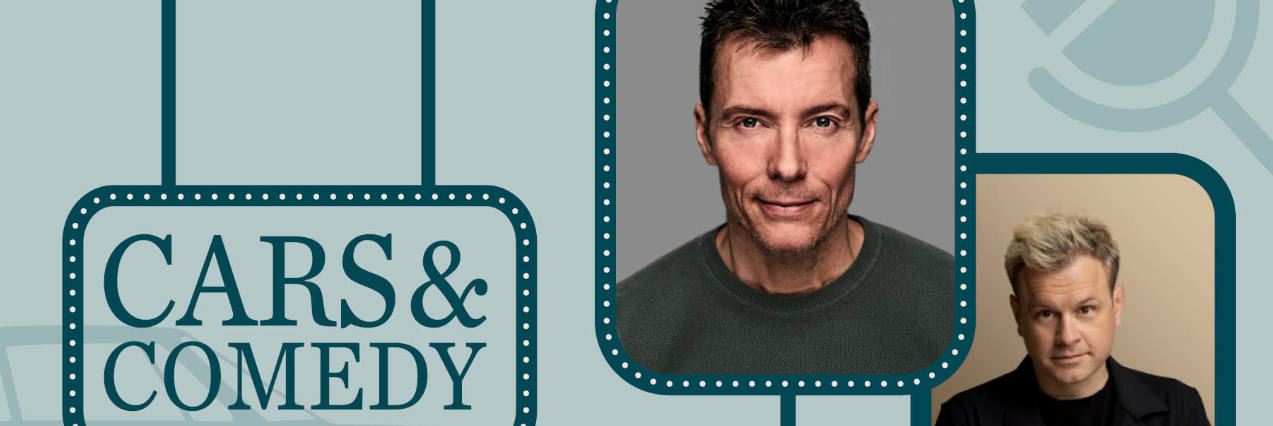 DriveMeetups data som træf hos Cars og Comedy - CCA - Kom med til dette træf den 24/Mar  som afholdes af Ukendt