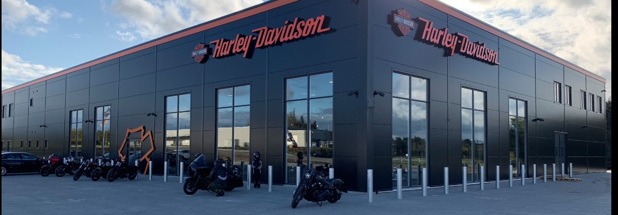 DriveMeetups data som træf hos Harley Night - Kom med til dette træf den 20/Mar  som afholdes af Ukendt
