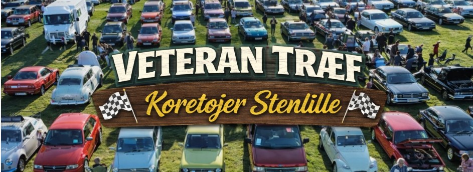 DriveMeetups data som træf hos køretøjer stenlille - Kom med til dette træf den 22/Apr  som afholdes af KØRETØJER STENLILLE