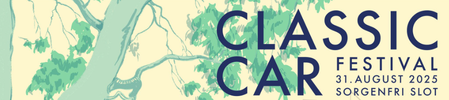 DriveMeetups data som træf hos Classic Car Festival 2025 - Kom med til dette træf den 31/Aug  som afholdes af Ukendt