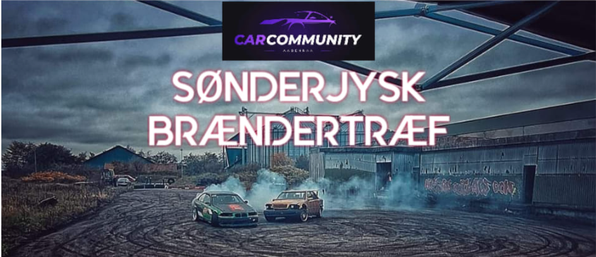 DriveMeetups data som træf hos Sønderjysk Brændertræf - Kom med til dette træf den 05/Apr  som afholdes af Ukendt