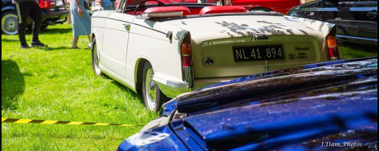 DriveMeetups data som træf hos Biltræf på Bramming hovedgade 2026 - Kom med til dette træf den 30/May  som afholdes af Ukendt