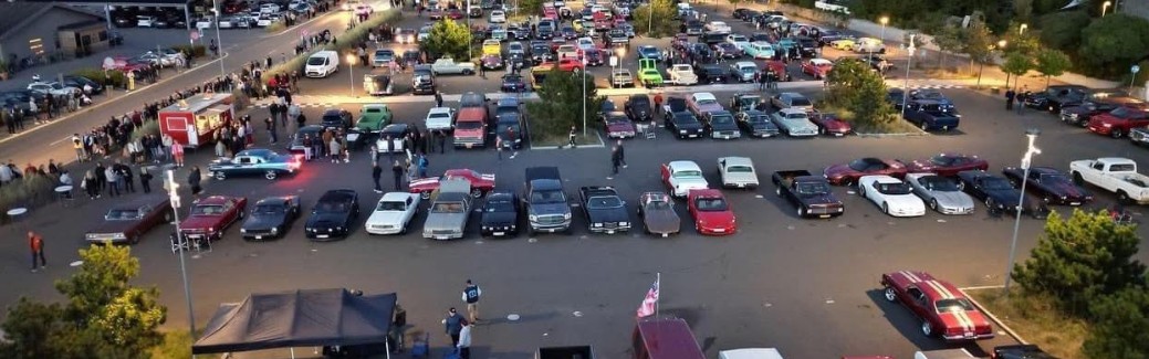 DriveMeetups data som træf hos Holbæk Meet ved havnen - Kom med til dette træf den 12/Sep  som afholdes af Ukendt