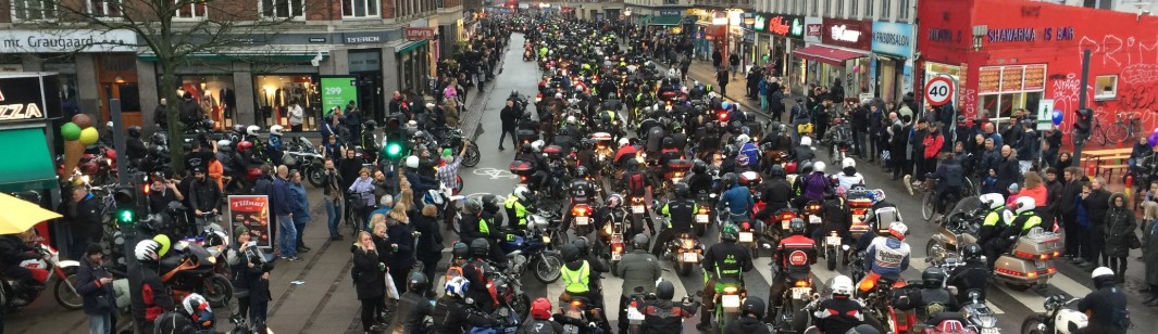 DriveMeetups data som træf hos Bakkeåbning 2026 -  Odensen til København - Kom med til dette træf den 27/Mar  som afholdes af Ukendt