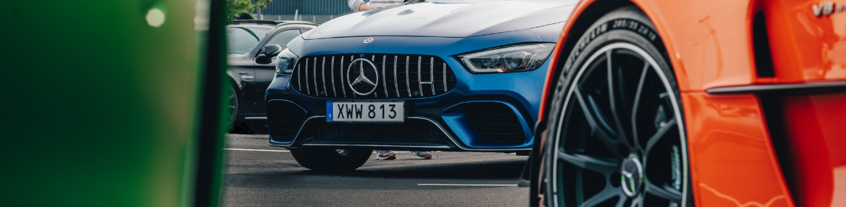 DriveMeetups data som træf hos Sveriges största AMG-Träff - Kom med til dette træf den 18/May  som afholdes af Ukendt